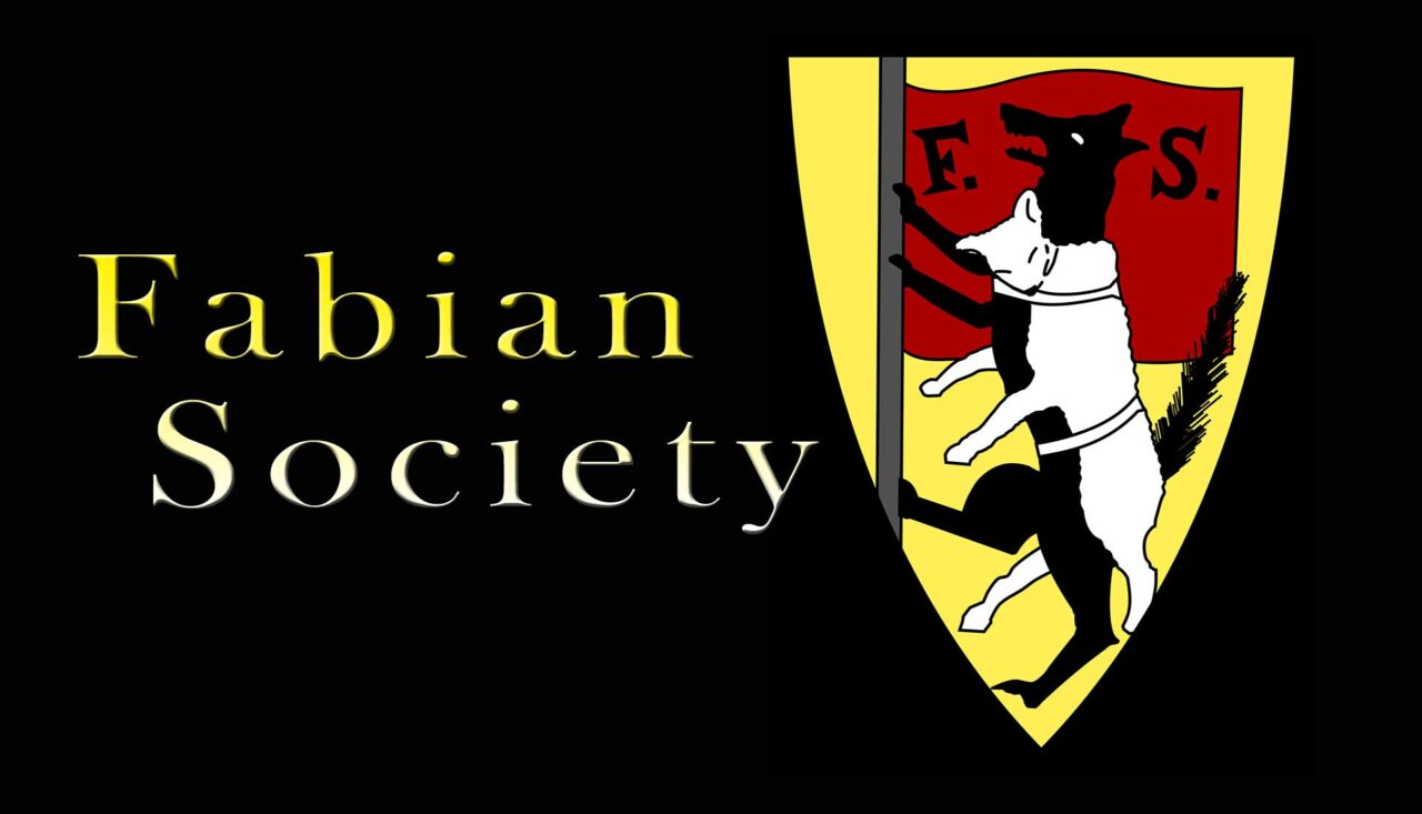 Fabian Society | Red Pilled Truthers